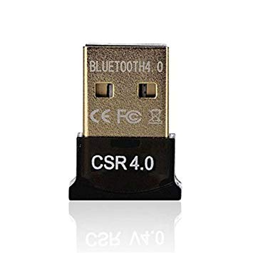 NRT-810 USB BLUETOOTH V4.0 DONGLE