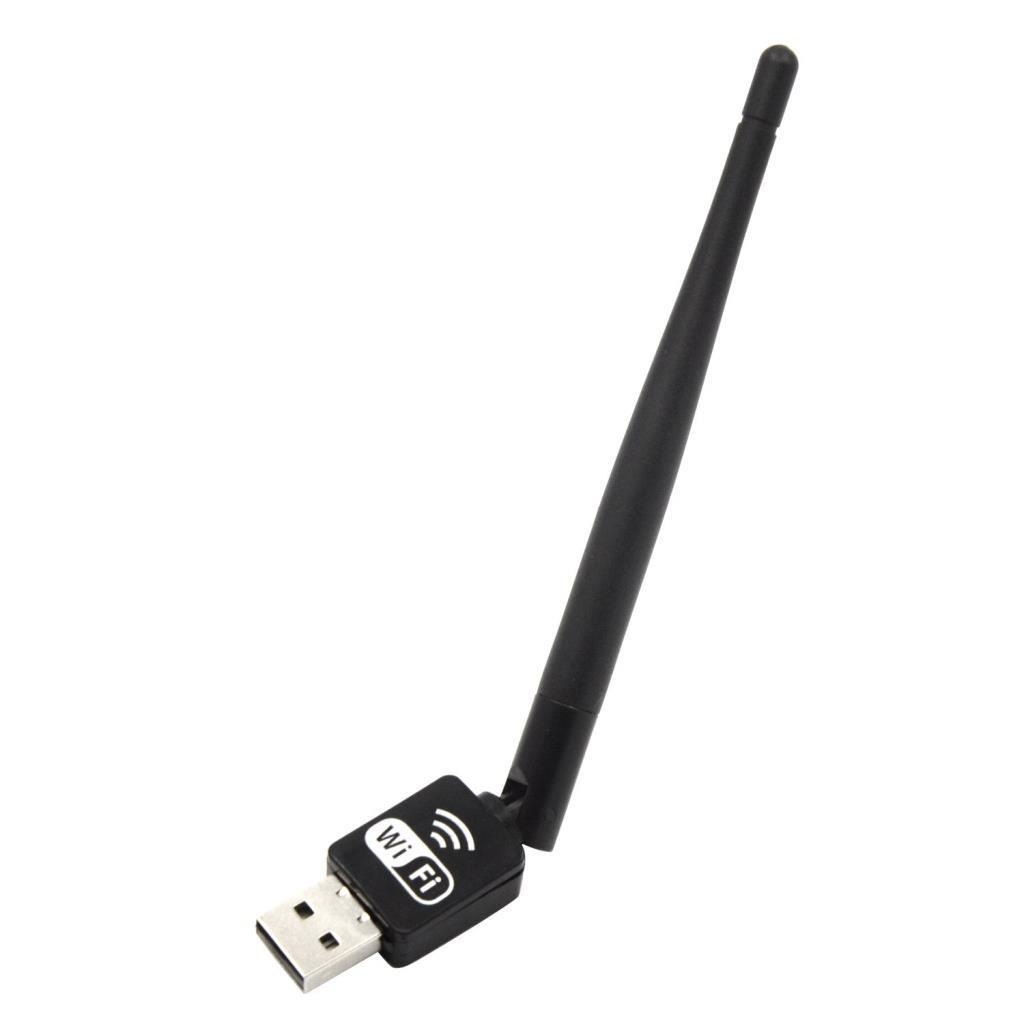 NRT-803 USB WİRELESS ANTENLİ 600