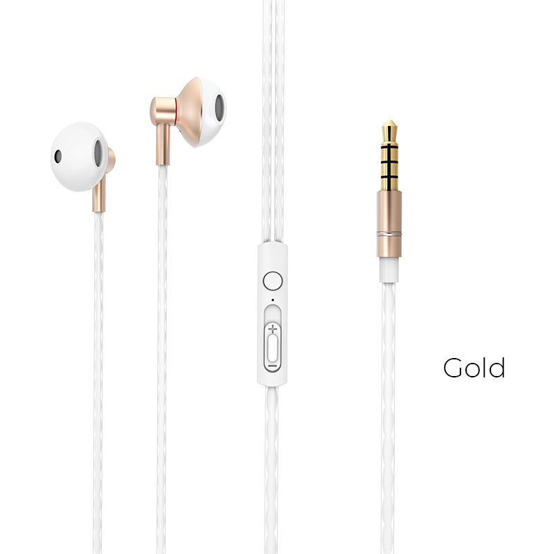 BM14 Skymelody In-line control wired earphone ALTIN