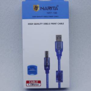 NRT-186 USB PRİNTER KABLO
