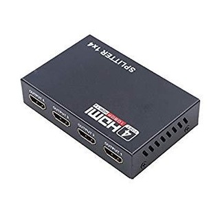 NRT-014 HDMI SPLİTTER 4 PORT
