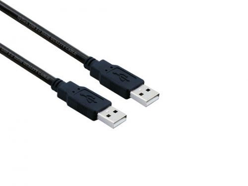 NRT-2017 50CM USB TO USB SİYAH