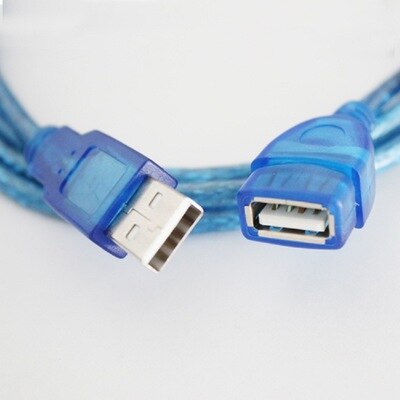 NRT- 2014 1.5M USB UZATMA MAVİ